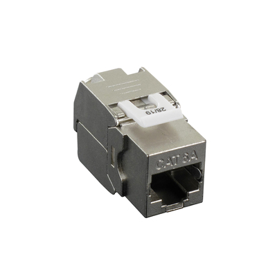 Module RJ45 noyaux grade 3