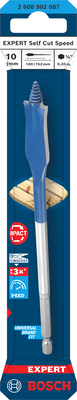 Meche bois Self Cut Speed EXP. 10x152mm