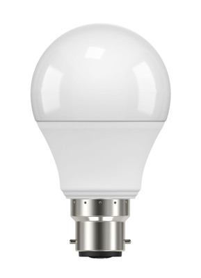 Lpe standard A60 B22 LED SMD 7,3W 2700K 806lm, Cl.�nerg.E, 15000H