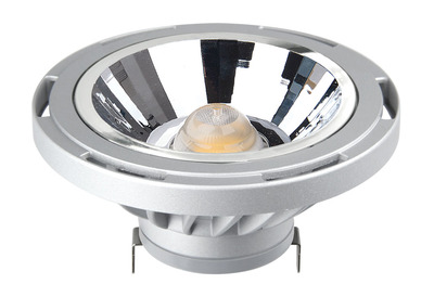 Lpe LED AR111 G53 12V 12W 25� 3000K 1300lm 30000h