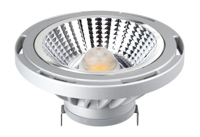 Lpe LED AR111 G53 12V 12W 45� 3000K 1300lm 30000h
