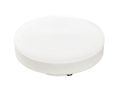Lpe LED SMD GX53 6,5W 2700K 600lm Cl.Energ. F 15000h dimmable