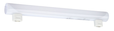 Lpe culots lat. S14S 300MM LED 4W 2700K 500lm, Cl.Energ. E, 35000H