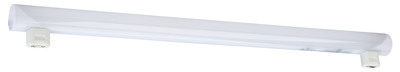 Lpe culots lat. S14S 500MM LED 8W 2700K 1000lm, Cl.Energ. E, 35000H