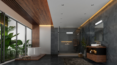 ASPEN VOL1 - Encastr� rond, fixe, blanc, LED 5W 36� 450lm 3000/4000K (CCT)