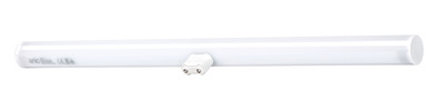 Lpe culot central S14D 500MM LED 8W 2700K 800lm, Cl.�nerg.F, 35000H