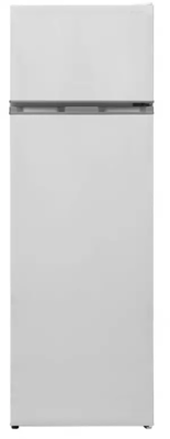 R�frig�rateur 2 portes 243l