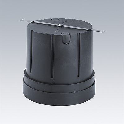 Bo�tier d�encastrement - CESAR OPERA XL CEI RECESSED BOX