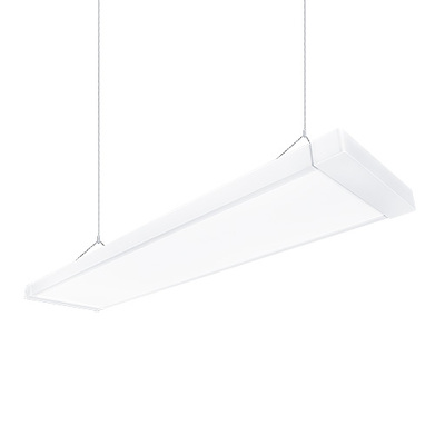 Plafonnier LED - ROXY VARIOFLEX 1200 D/I 5500 830/35/40DA
