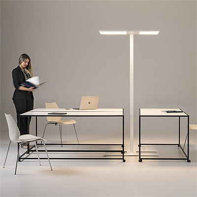Pied de lampadaire CC-BASE - ARTELEA SUP CC-BASE SR