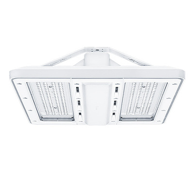 Luminaire industriel � LED - CR2PL M17k-840 CH WB LDO WH