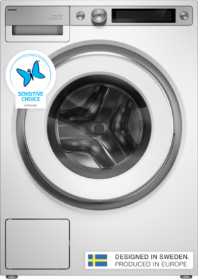 Lave-Linge Style + 12kg 1400 tours/min
