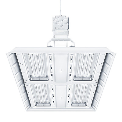 Luminaire industriel � LED - CR2 L35k-840 PC WB LDO TEC-IP WH