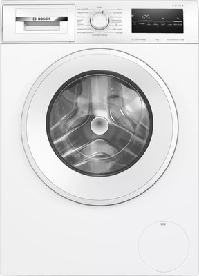 Lave-linge frontal 8kg