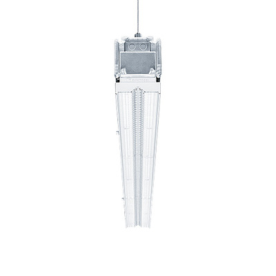 R�glette � LED pour chemin lumineux - TECTON C LED12000-830 L1500 WB LDE WH