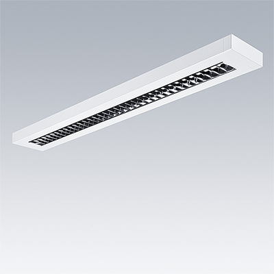 Suspension LED - PUNCH 3 LV MSC 6000-830 L15 HF