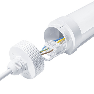 Luminaire LED anti-humidit� IP66 - LUCY 1200 LED IP66 4000 840 TW