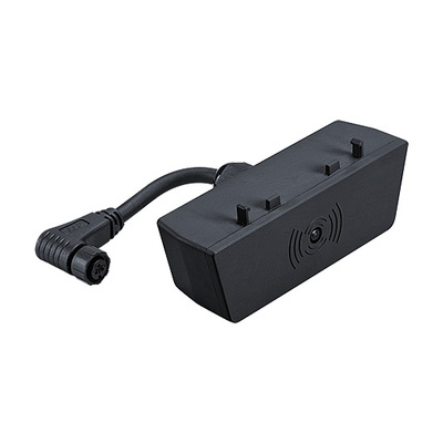 D�tecteur de pr�sence enfichable - LEONIE VARIOFLEX PLUG&PLAY MWS