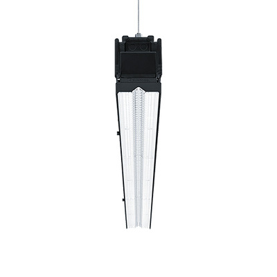 R�glette � LED pour chemin lumineux - TECTON C LED5200-840 L1000 VWB LDE BK