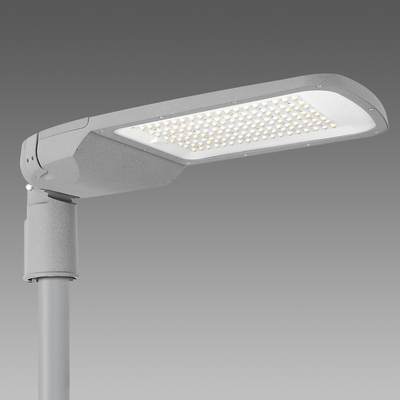 DENIA 3470 Led 200W gris 26723lm 3000K IP66IK09