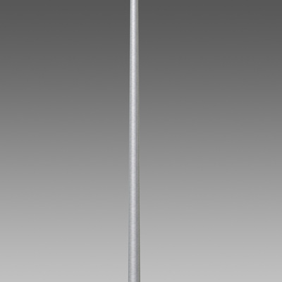 M�t 3M50 galva Cylindro Conique 109/60 avec crev�es sans tiges