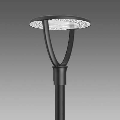 BRAIES 1590 Led 15W-29W CCT Power Switch rotosym�trique 3000K-4000K anthracite