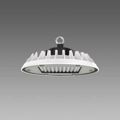 SATURNO 2888 Led Emergency 64W 8435lm 4000K blanc extensif
