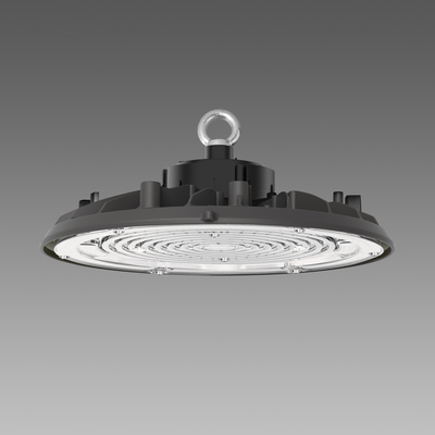 SATURNO 2885 Led 164W 29500lm 4000K graphite