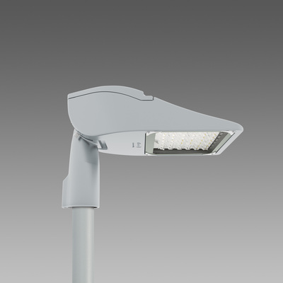 ROLLE 3286 Led 111W 3000K argent CIR70 IK09