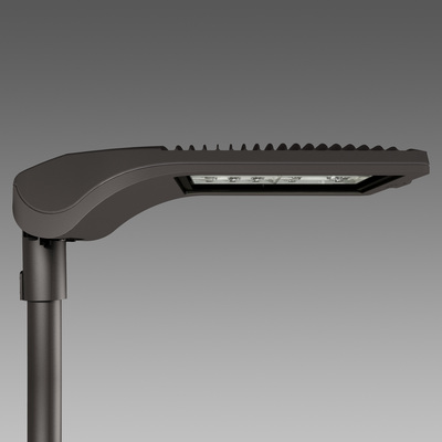 STELVIO 3370 HP Led 127W 4000K anthracite