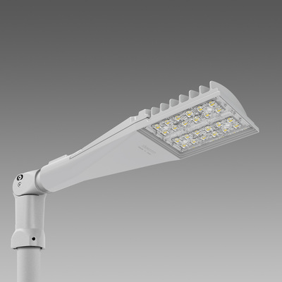 SUSA 3382 Led 109W 16501lm 4000K gris CRI70