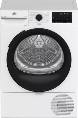 S�che-linge pompe � chaleur 8kg 15pr fdif