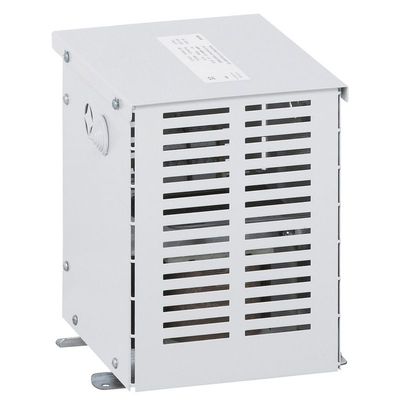 Autotransformateur monophas� IP21 - 6,3kVA