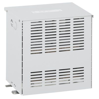 Transformateur de s�paration des circuits prim. 400V~ et sec. 230V~+N - 2,5kVA
