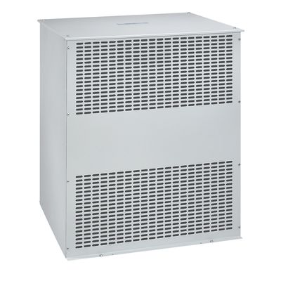 Transformateur d'isolement � pertes r�duites prim. 400V~ / sec. 400V~+N - 63kVA