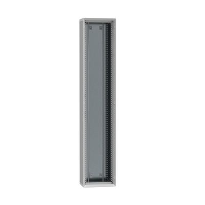 Armoire de distribution m�tal XL�HP 630 1800mm 12 modules
