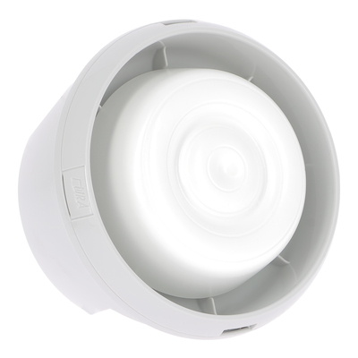 Diffuseur sonore radio pour alarme T4 radio