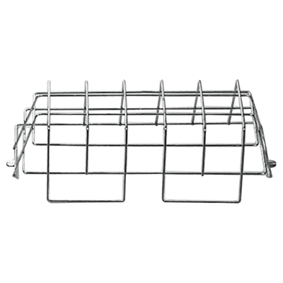 Grille de protection - BAES & LSC Uralife