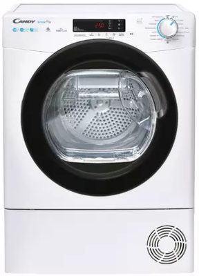S�che-linge 10 kg 15pr hub nr 66db