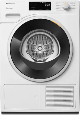 S�che-linge pompe � chaleur 9kg 10pr add fragdos 64db