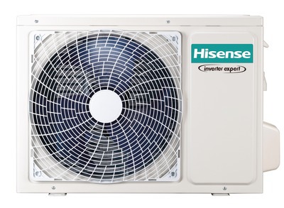 Unit� ext�rieure R32 monosplit Easy Smart 2,5 kW