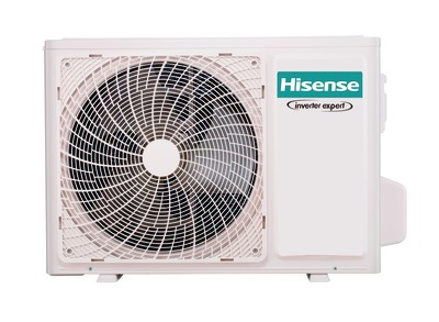 Unit� ext�rieure R32 monosplit Easy Smart 5 kW
