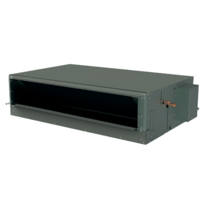 Unit� int�rieure gainable MSP 14 kW 0-150 Pa Turbo