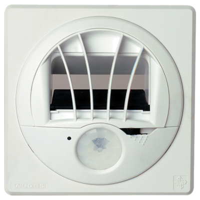 Terminal bi-d�bit � d�tection de pr�sence optique TDA alimentation 12V AC DC