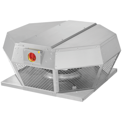 Tourelle refoulement horizontal TAHA 220 M micro-watt