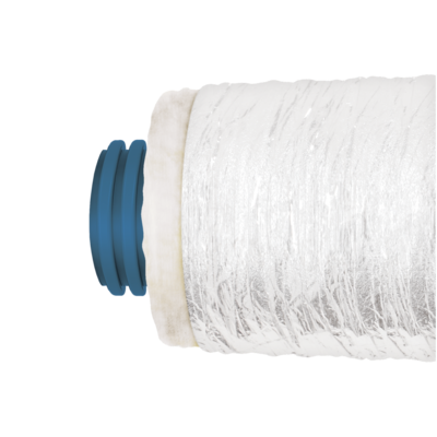 Isolant Optiflex D90 6m