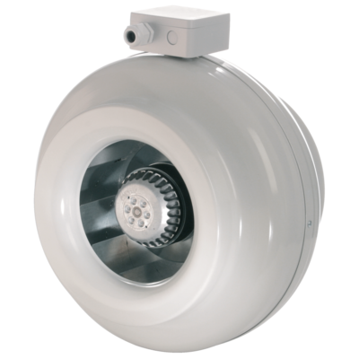 Ventilateur de conduit VC micro-watt D125