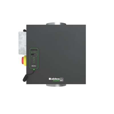 EasyVEC� Compact 3000 MW IP Isol�