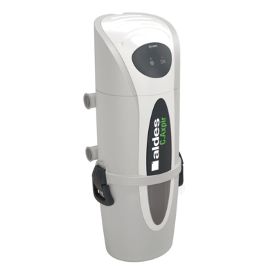 Centrale C.Axpir� Dynamic