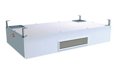 Nova 400 bet1 - df hr d�centralis�e 200m3/h bco-bet0- centrale double flux